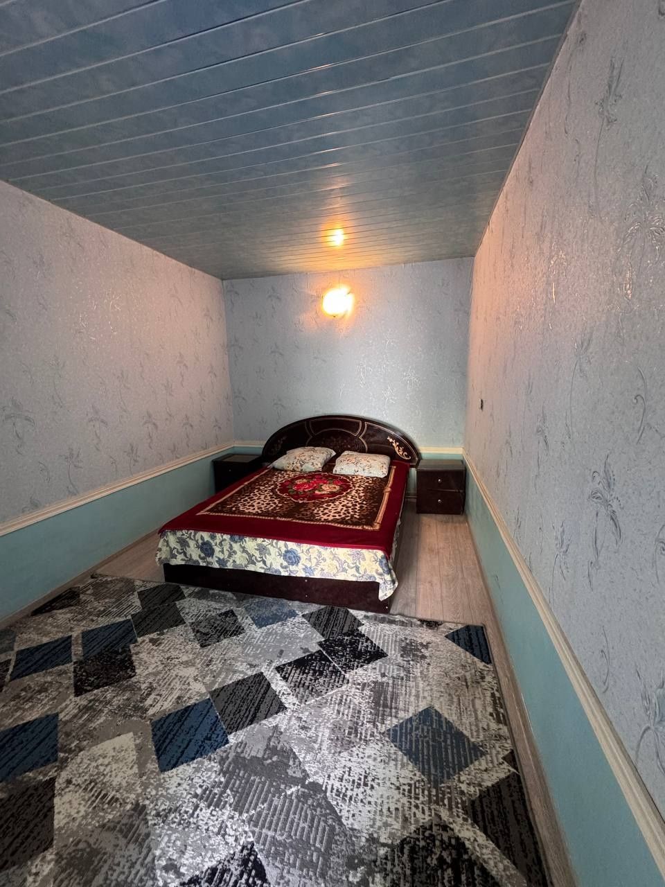 Dacha Burchmulloda