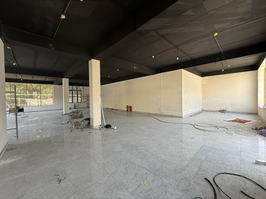 Сдается в аренду здание Чиланзар