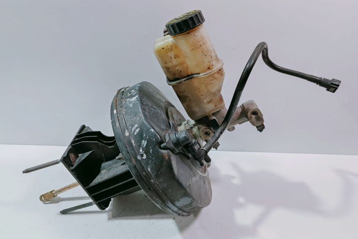 Tulumba servofrana cu pompa centrala 9657237180 Peugeot 407 prima gen