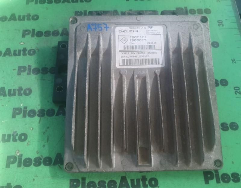 Calculator ecu Renault Logan 2004-2008 8200513113