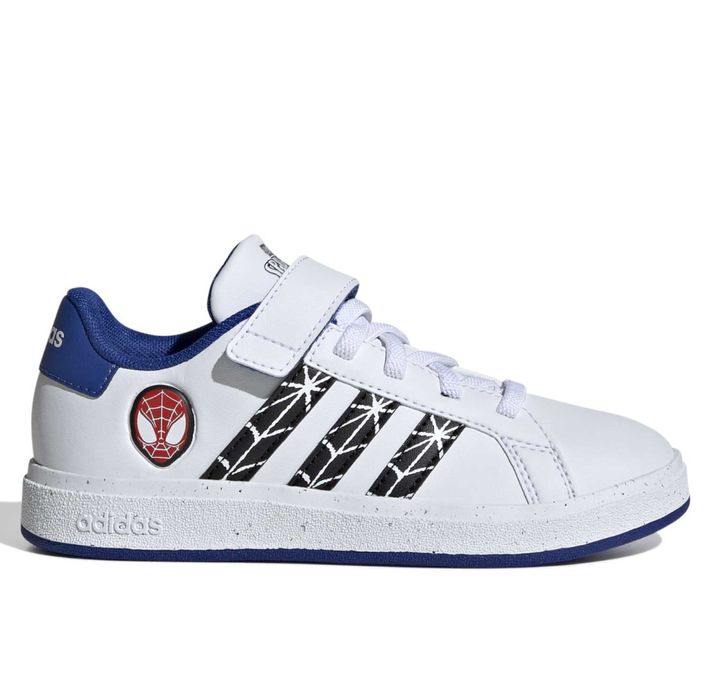 Детски маратонки Adidas Marvel Адидас Марвел