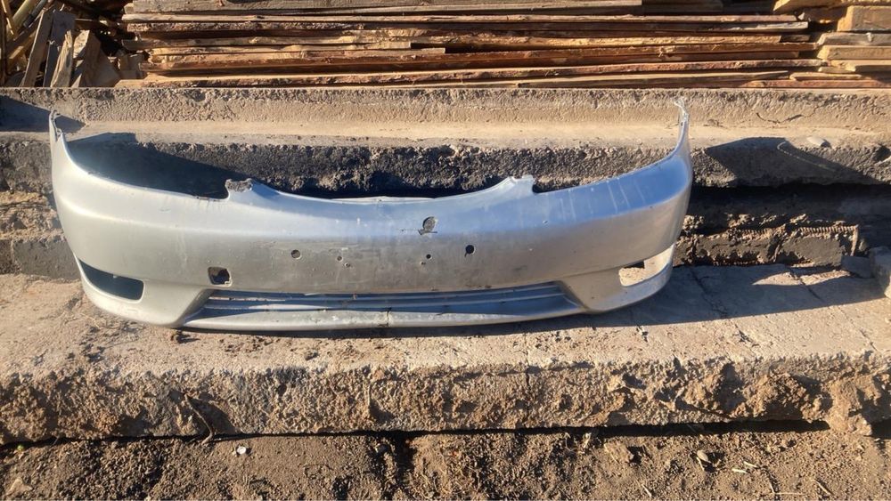 Бампер камри 35(европеец)