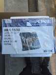 Amplificator Alpine BBX-T600 sigilat