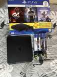 Playstation 4 slim