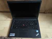 Laptop Lenovo  T470s  ,Dell 5580