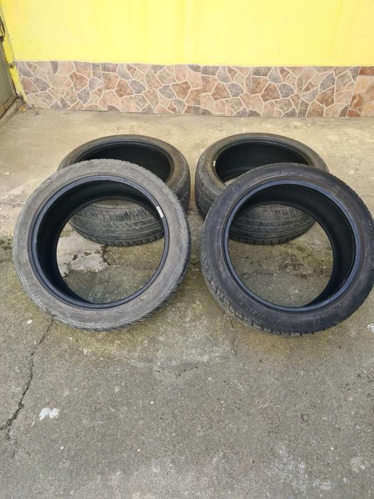 Летни гуми 225/45 R17 Matador