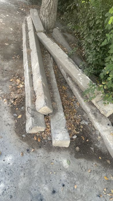 Продаётся Бетон!