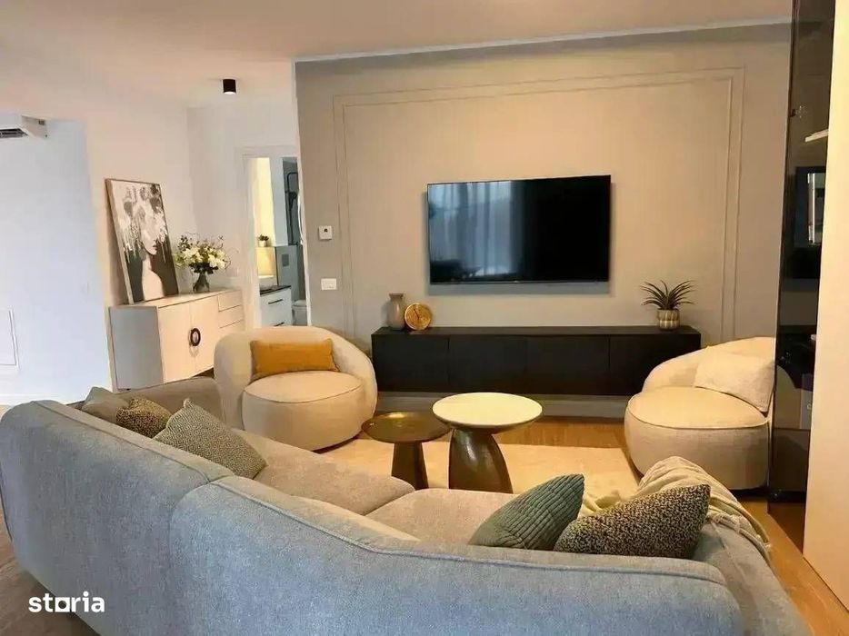 Apartament 4 Camere | Iancu Nicolae | Mobilat si Utilat