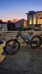 Canyon Torque CF 9