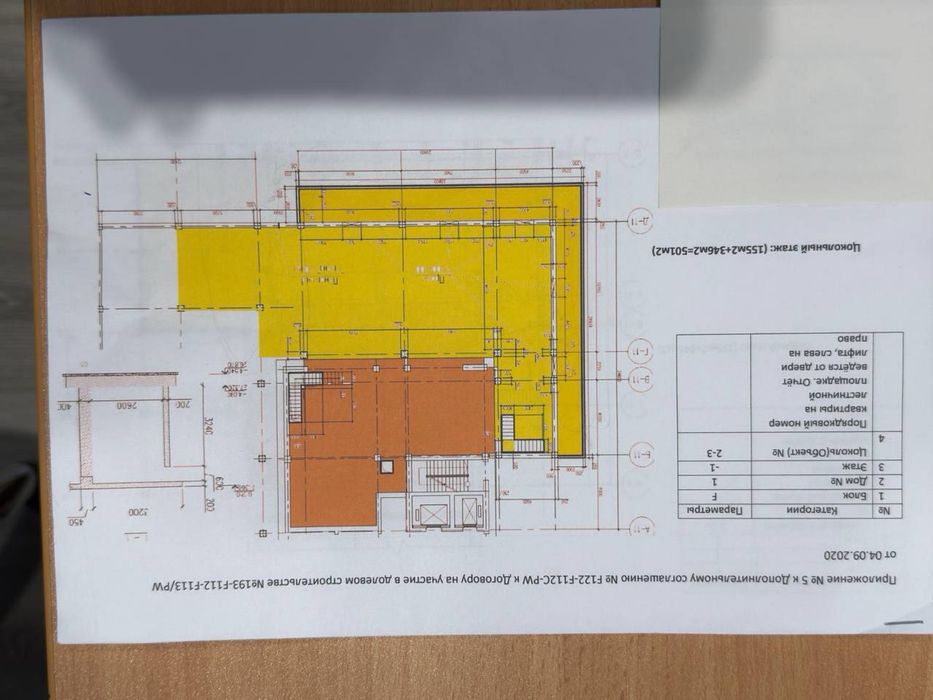Продаётся/Сдаётся нежилое помещение
