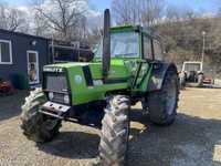 Tractor deutz dx110
