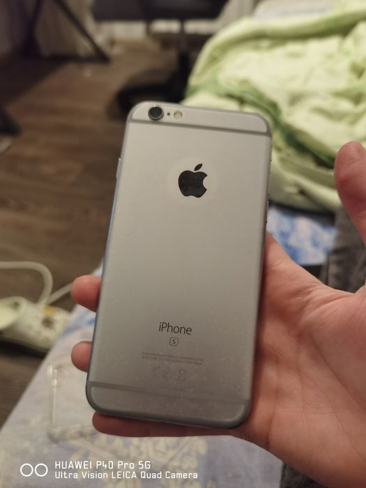 Iphone 6s обмен на пс3