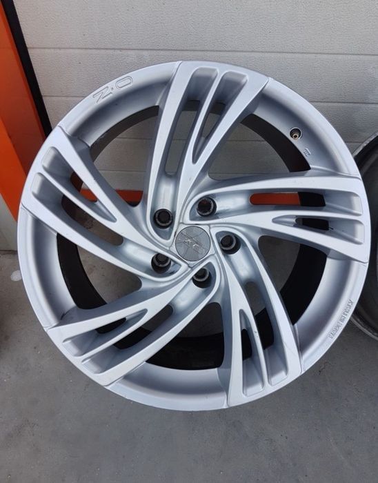 OZ Racing 19 5x120 BMW 9j