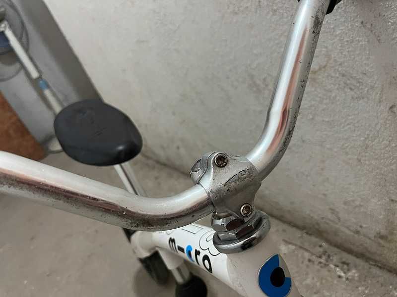 Баланс колело Micro