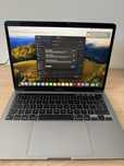 Macbook pro A2338