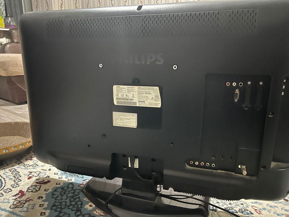 Телевизор Philips