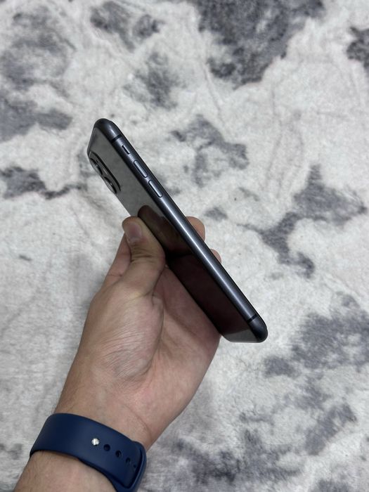iPhone 11 64GB Идеал