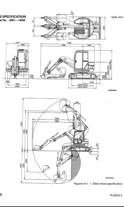 Услуги мини эксковатора