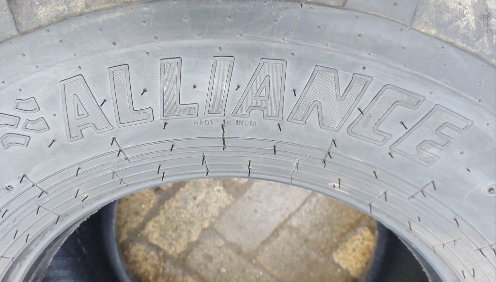 O bucată 500/60 R22.5 163/151 16PR Alliance