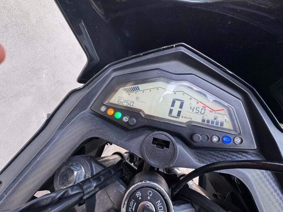 Sym  nh-t 125cc 2020