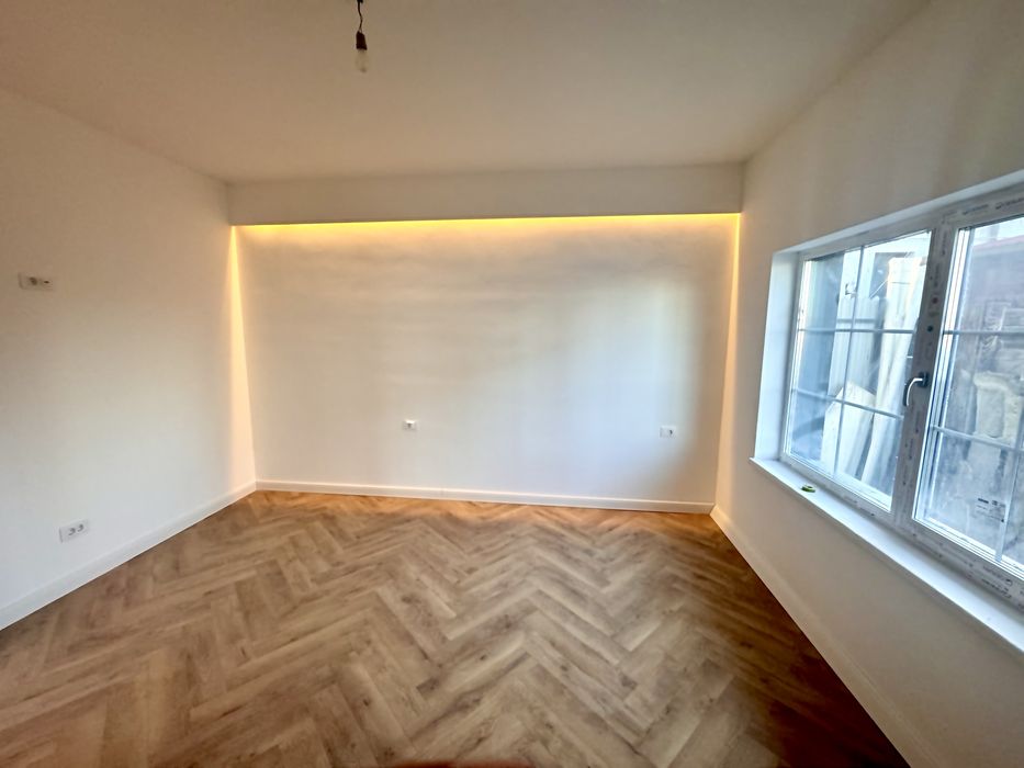 Persoana fizica Nu se plateste TVA! Casa Finalizata Bucium OMV- Visan