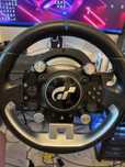 Volan thrustmaster tgt II