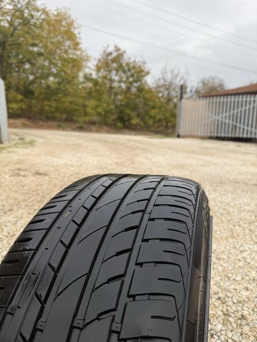 Джанти AEZ 19* 5х112 Спорт пакет