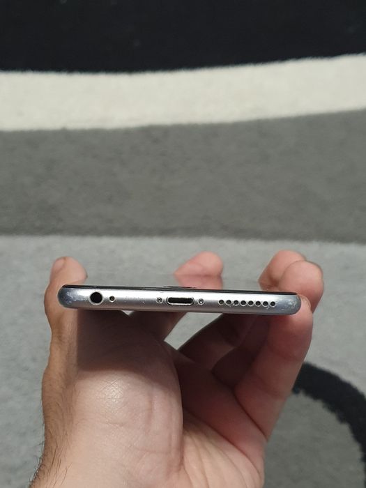 Iphone 6S Plus Space Gray 84%
