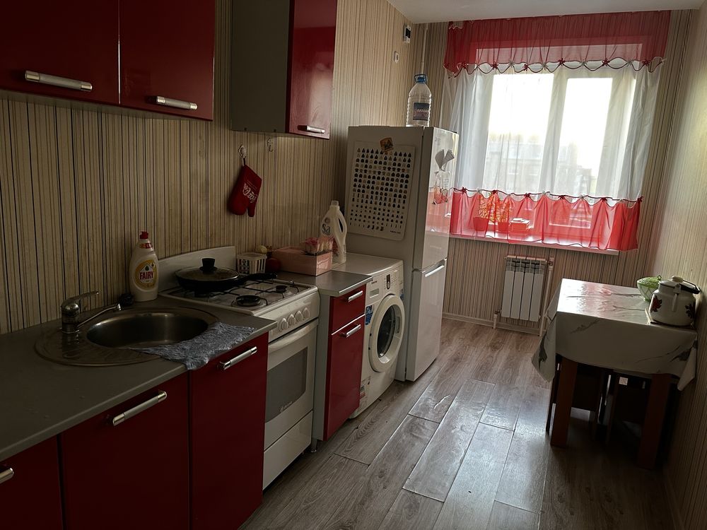Сдам однушку в мкр. Юбилейный