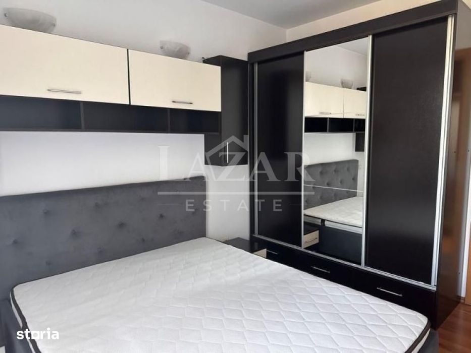 Inchiriere Apartament 2 Camere - Titan | Centrală | Parcare