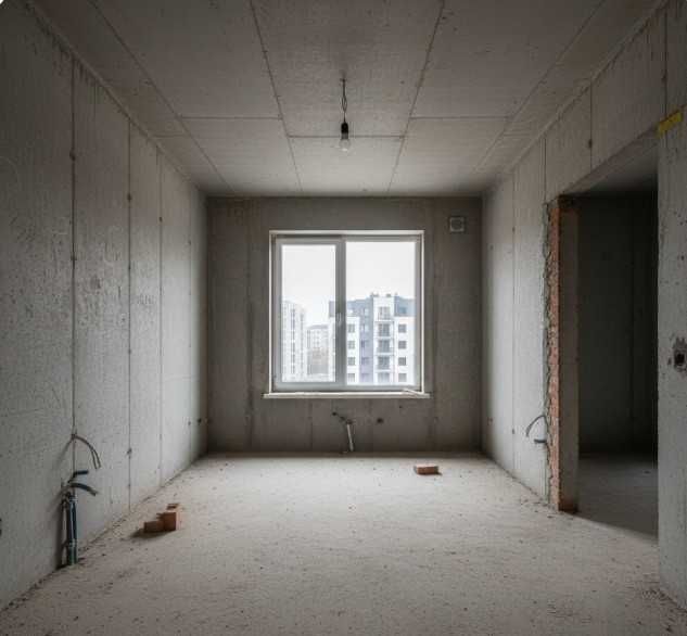 Продается 3х комн.кв на 8 микрорайоне б/р