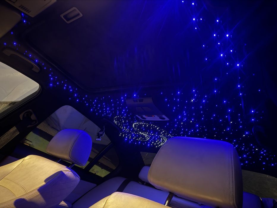 Bmw e90 335d facelift