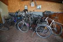 Biciclete Angro aproximativ 30 de bucati