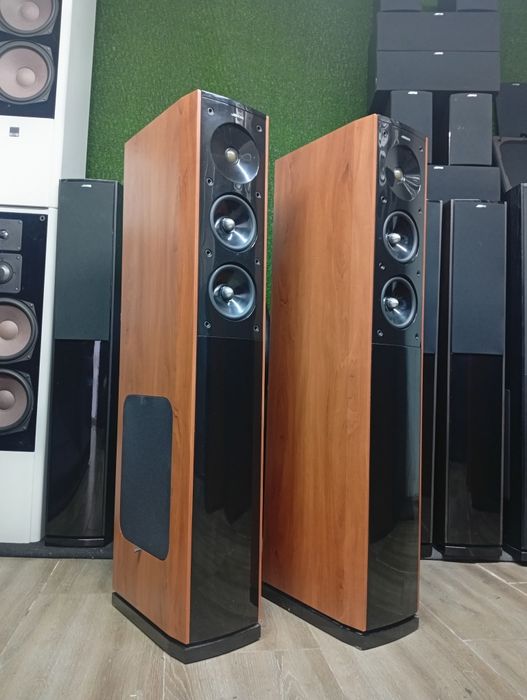 Тонколони JAMO S-606 Dark Apple