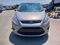 Dezmembrari / Dezmembrez Ford Grand C-Max 2.0 DW10C cutie viteze manuala 6 trepte culoare Dark Micastone
