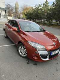 Renault Megane 1.9 dCi GT-line 100.000 km din Romania