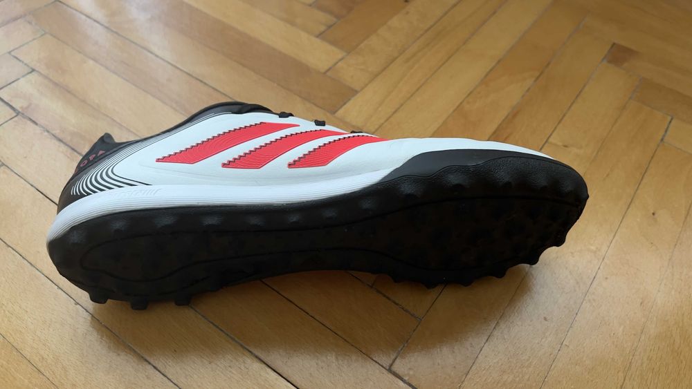 Ghete fotbal teren sintetic Adidas Copa Pure 3