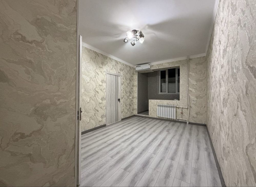 Ялангач Продается квартира 2/2/4 балкон 1.5*3 можно под ипотеку