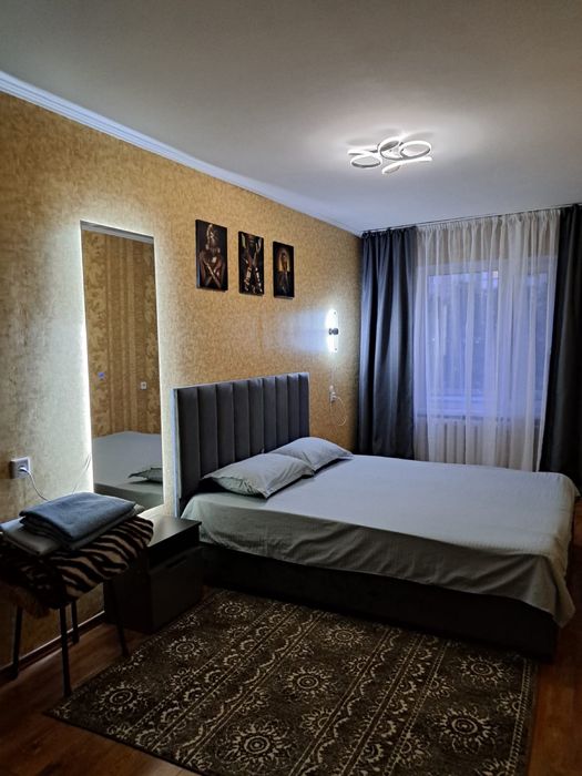 2х комнатная люкс