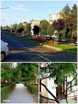 3 camere Calea București , DECOMANDAT / centrala , Negociabil!