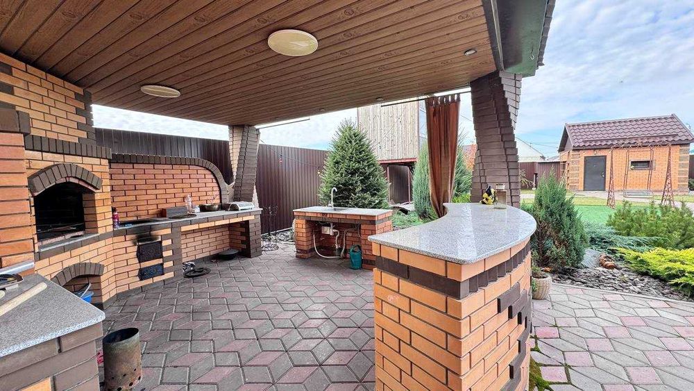 Продается коттедж