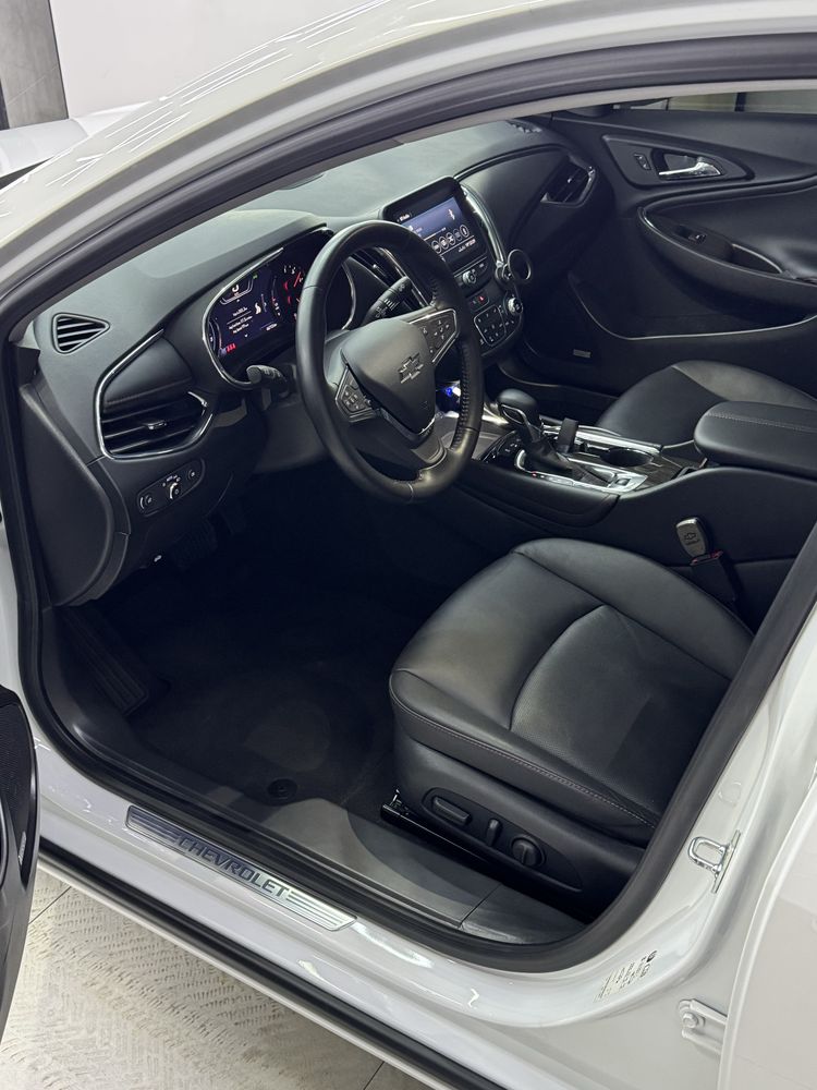 Продам Malibu 2 xl