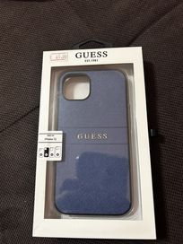 Case за iPhone 13/14 GUESS