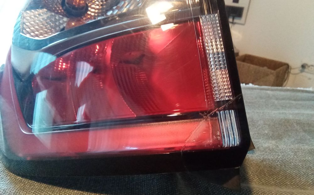 Stop Ford Kuga 2017 stanga aripa