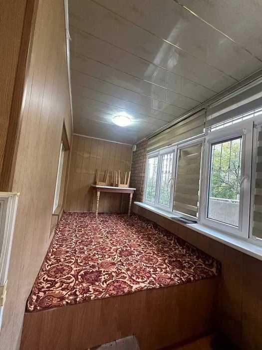 R14 Сдаётся квартира 4/4/4 на Юнусабад ор-р Туркистон Метро