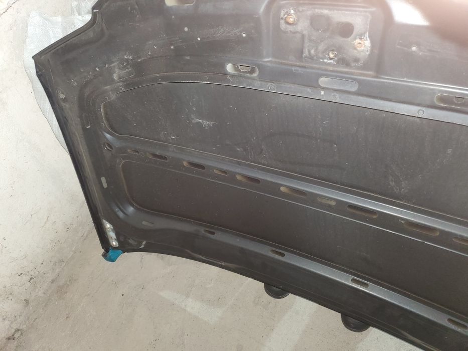 Vand capota motor pentru Vw Caddy si Touran