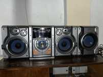 Panasonic SC-AK630