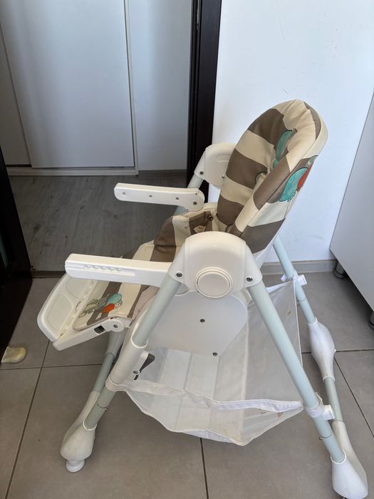 Scaun de masa - copil