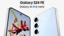 Новый Samsung Galaxy S24 FE 5G • Телефон •