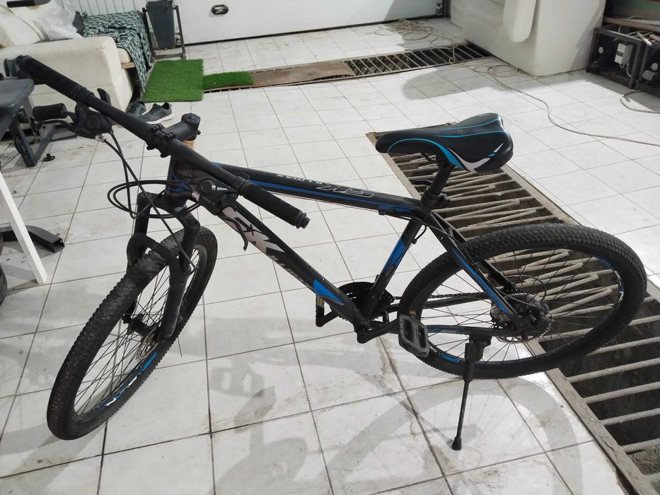 велосипед спорт б/у